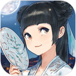 刘浩存穆桂英剧照